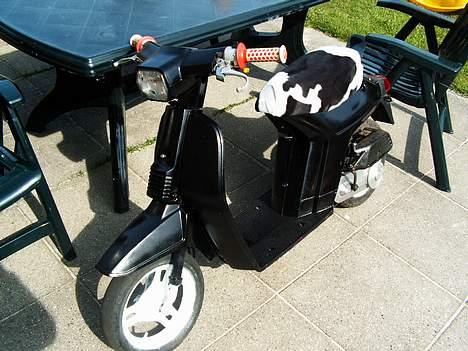 Honda Melody - den er solgt billede 5