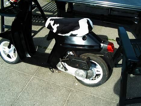 Honda Melody - den er solgt billede 6