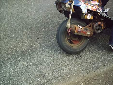 Adly Jet DK´s Grimmeste Solgt billede 9