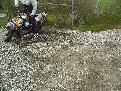 Adly Jet DK´s Grimmeste Solgt billede 12