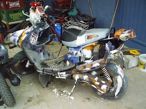 Adly Jet DK´s Grimmeste Solgt billede 14