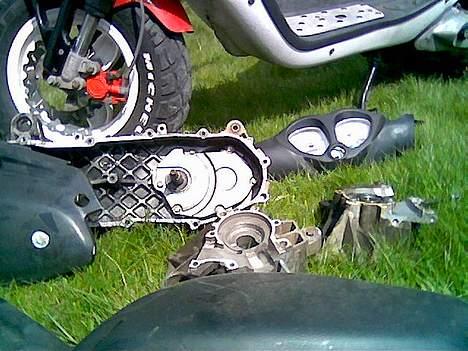 PGO PMX SPORT billede 5