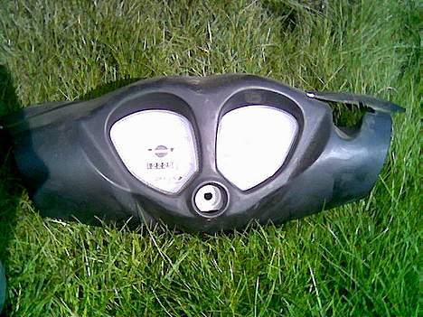 PGO PMX SPORT billede 6