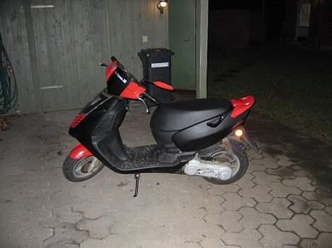 Aprilia Sonic - Inden den blev solgt billede 10