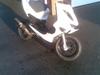 Aprilia sr 50