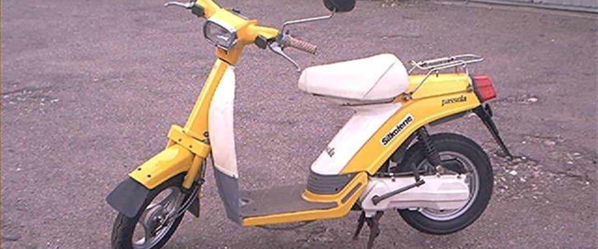 passola moped