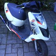 Aprilia sonic TIL SALG:)