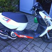 Aprilia sonic TIL SALG:)