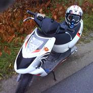 Aprilia sonic TIL SALG:)