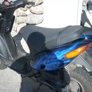 Gilera Stalker Byttet