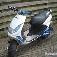 Peugeot vivacity  SOLGT :/