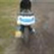 Peugeot vivacity  SOLGT :/