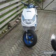 Peugeot vivacity  SOLGT :/