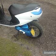 Peugeot vivacity  SOLGT :/