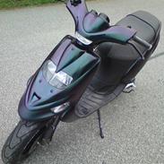 Gilera Stalker (SOLGT)