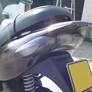 Gilera Stalker (SOLGT)