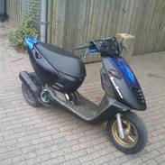 Aprilia SONIC SÆLGES 6500