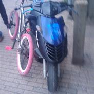 Aprilia SONIC SÆLGES 6500