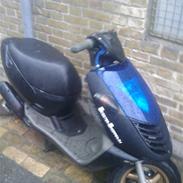Aprilia SONIC SÆLGES 6500