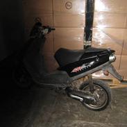 Aprilia SR50 ¤¤ SOLGT ¤¤