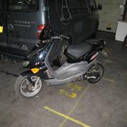 Aprilia SR50 ¤¤ SOLGT ¤¤