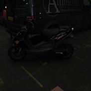 Aprilia SR50 ¤¤ SOLGT ¤¤