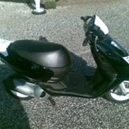 Aprilia Sonic