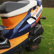 Honda SFX Repsol - Udsolgt :b