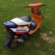 Honda SFX Repsol - Udsolgt :b