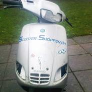 Piaggio zip