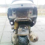 Piaggio zip