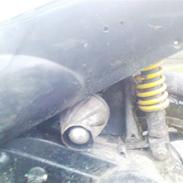 Piaggio zip