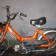 Puch Maxi P