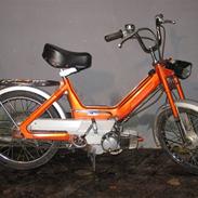 Puch Maxi P