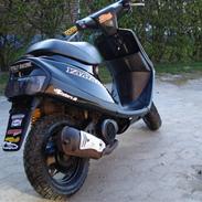 Yamaha Jog Fine Selection "Solgt