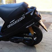 Yamaha Jog Fine Selection "Solgt