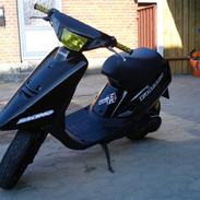 Yamaha Jog Fine Selection "Solgt