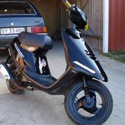 Yamaha Jog Fine Selection "Solgt