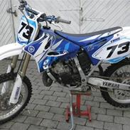 Yamaha YZ 125 TIL SALG 18000