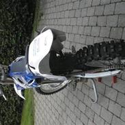 Yamaha YZ 125 TIL SALG 18000