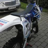 Yamaha YZ 125 TIL SALG 18000