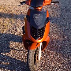 Aprilia sonic  ( byttet )