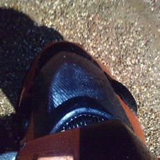 Aprilia sonic  ( byttet )