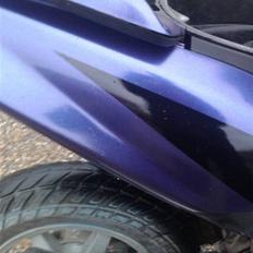 Yamaha jog r ac (byttet)