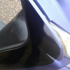 Yamaha jog r ac (byttet)