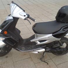 Peugeot Speedfight 2