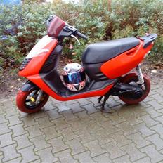 Aprilia Sonic (byttet til sfx)