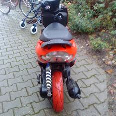 Aprilia Sonic (byttet til sfx)