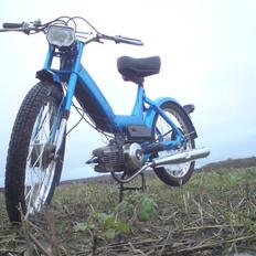 Puch maxi k