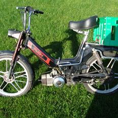 Puch maxi  2 gear Solgt